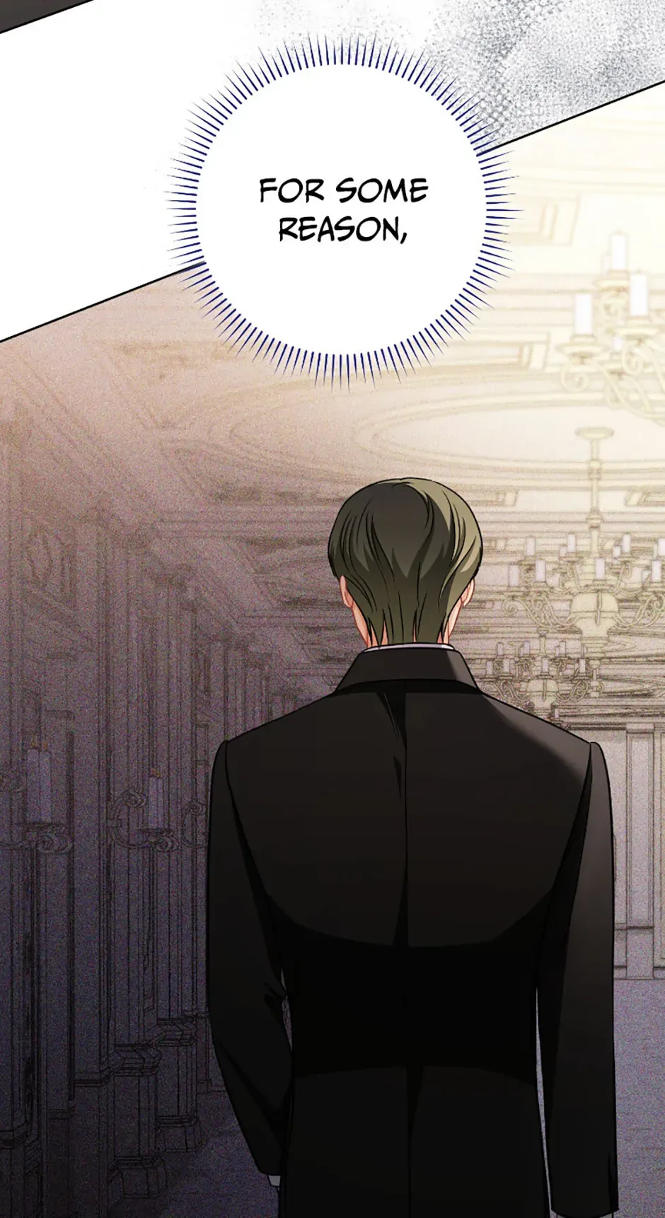 We Hate the Male Lead Chapter 33 page 27 - 