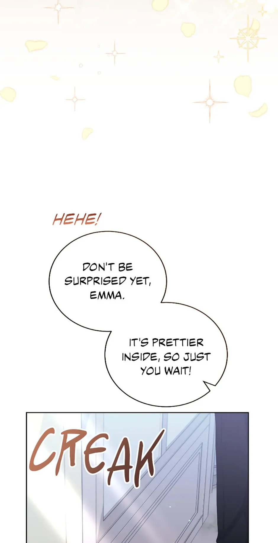 We Hate the Male Lead Chapter 33 page 4 - 