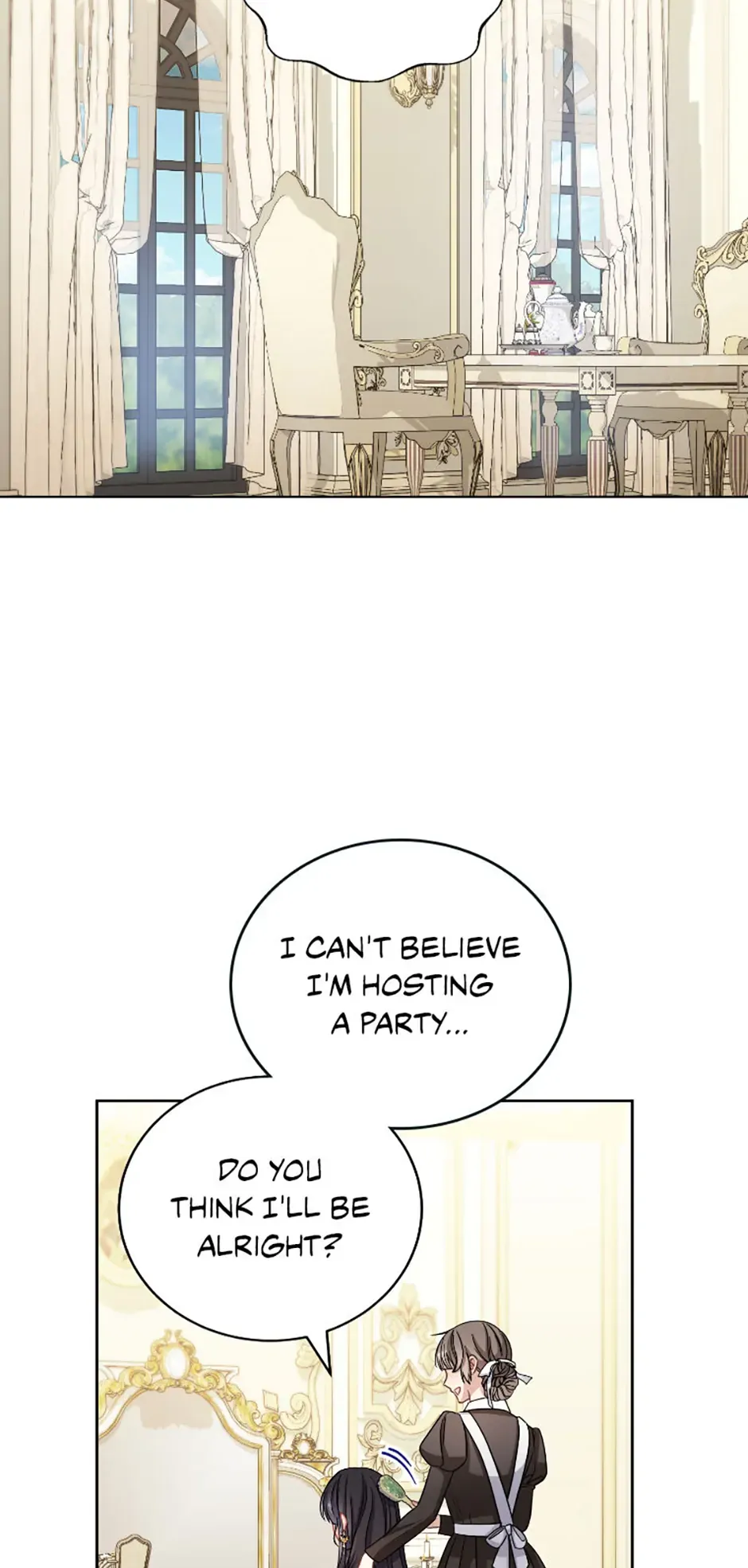 We Hate the Male Lead Chapter 33 page 33 - 