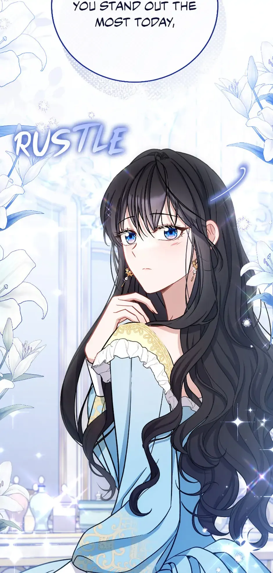 We Hate the Male Lead Chapter 33 page 35 - 