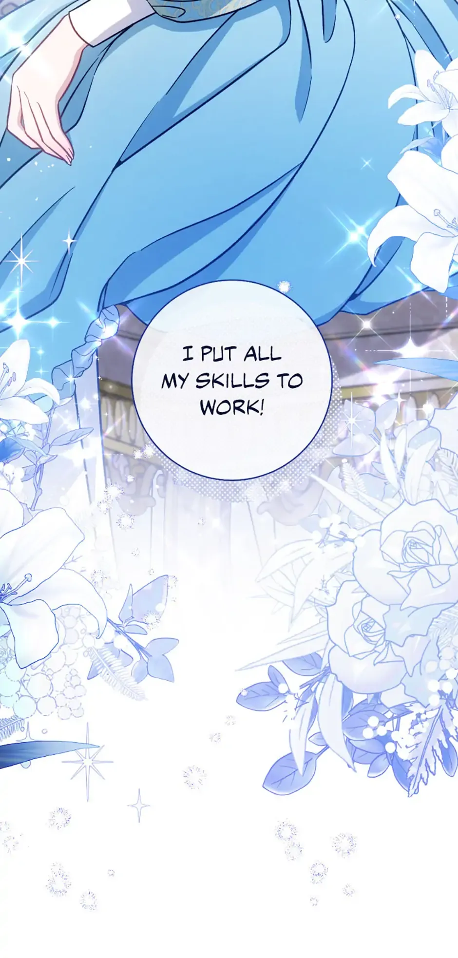 We Hate the Male Lead Chapter 33 page 36 - 