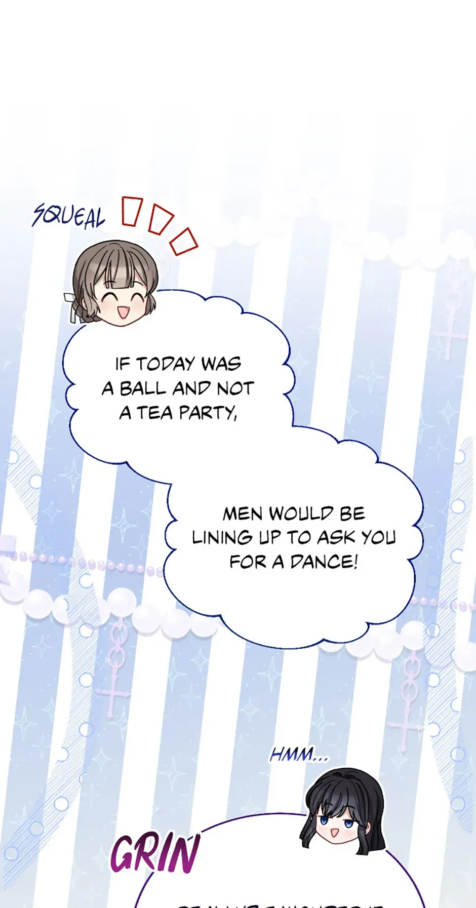 We Hate the Male Lead Chapter 33 page 37 - 