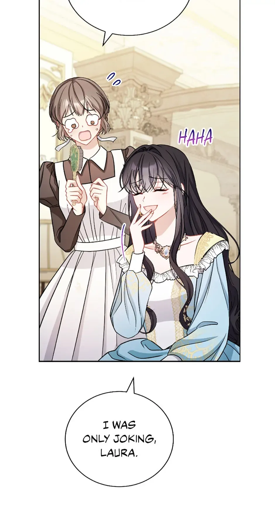 We Hate the Male Lead Chapter 33 page 39 - 