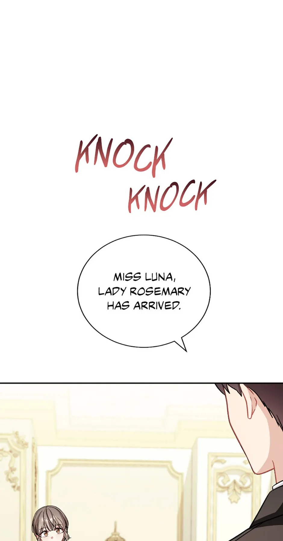 We Hate the Male Lead Chapter 33 page 40 - 