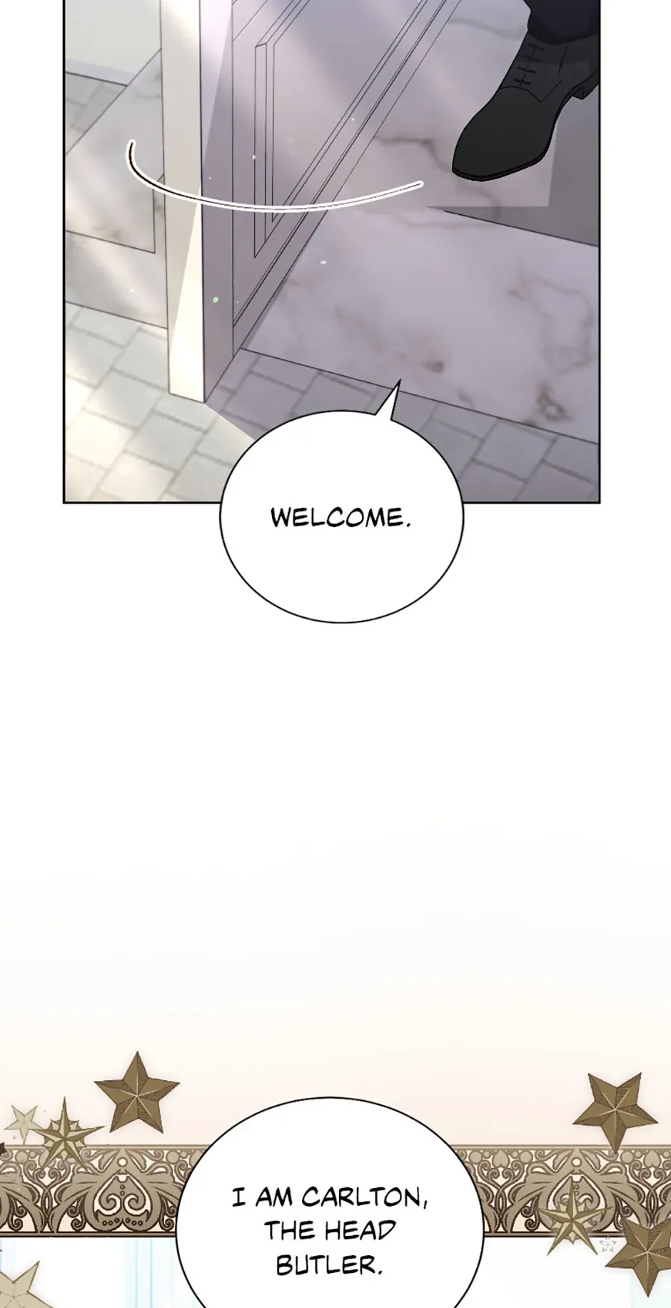 We Hate the Male Lead Chapter 33 page 5 - 