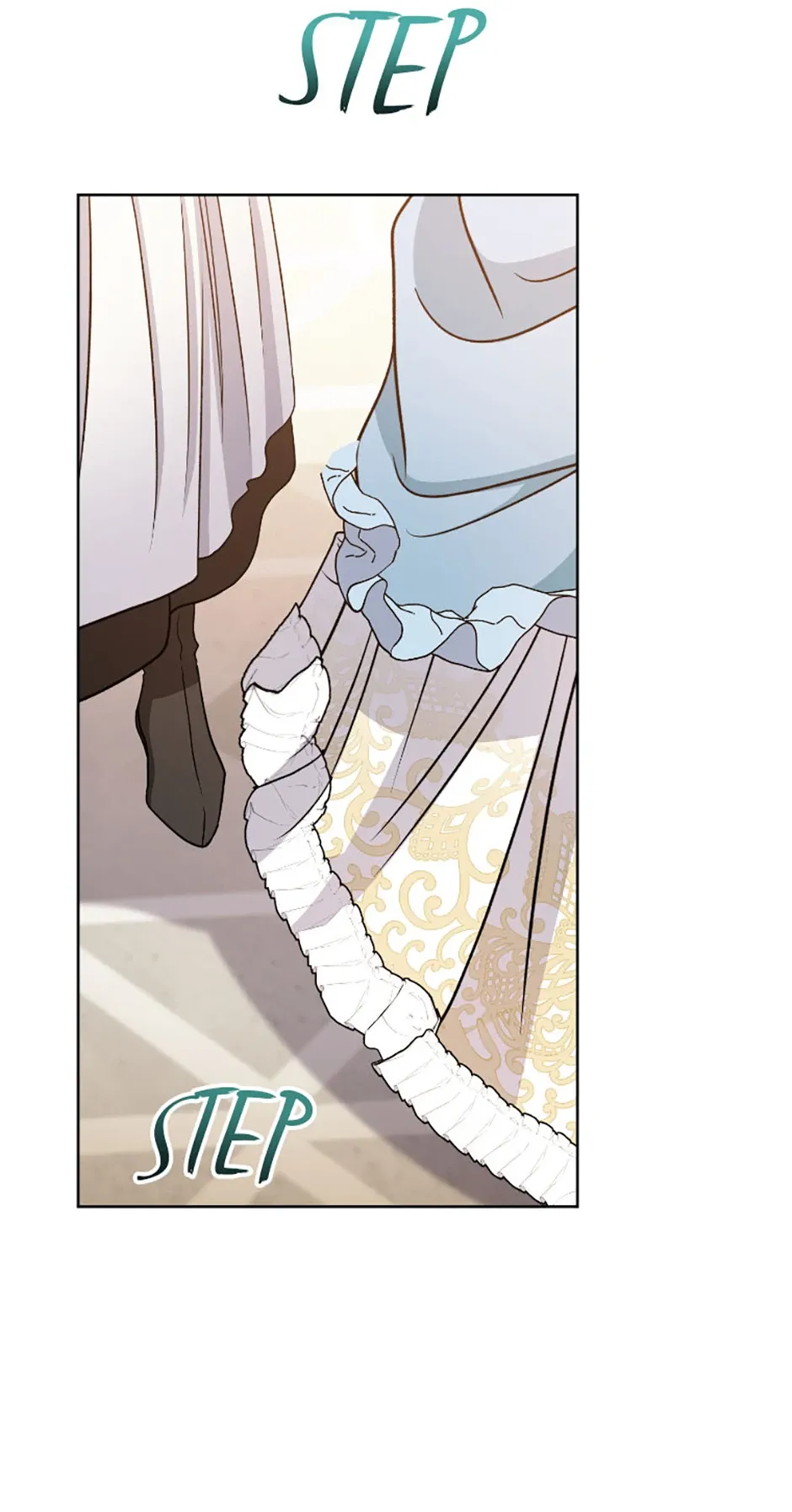 We Hate the Male Lead Chapter 33 page 42 - 
