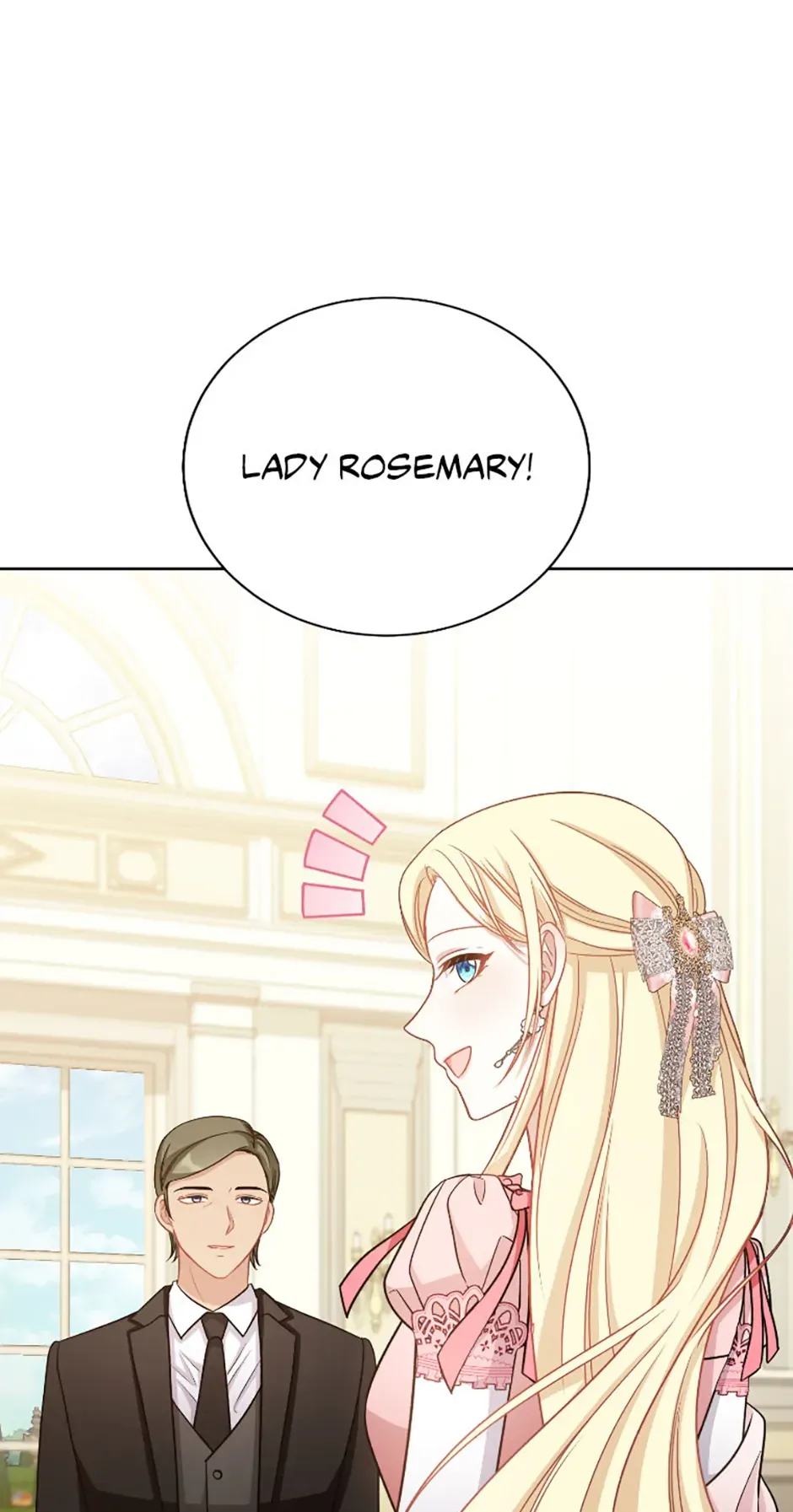 We Hate the Male Lead Chapter 33 page 43 - 