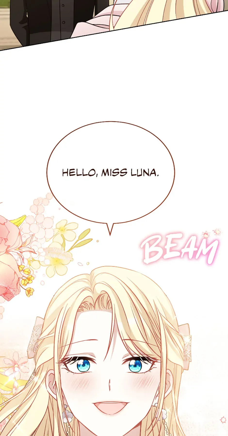 We Hate the Male Lead Chapter 33 page 44 - 