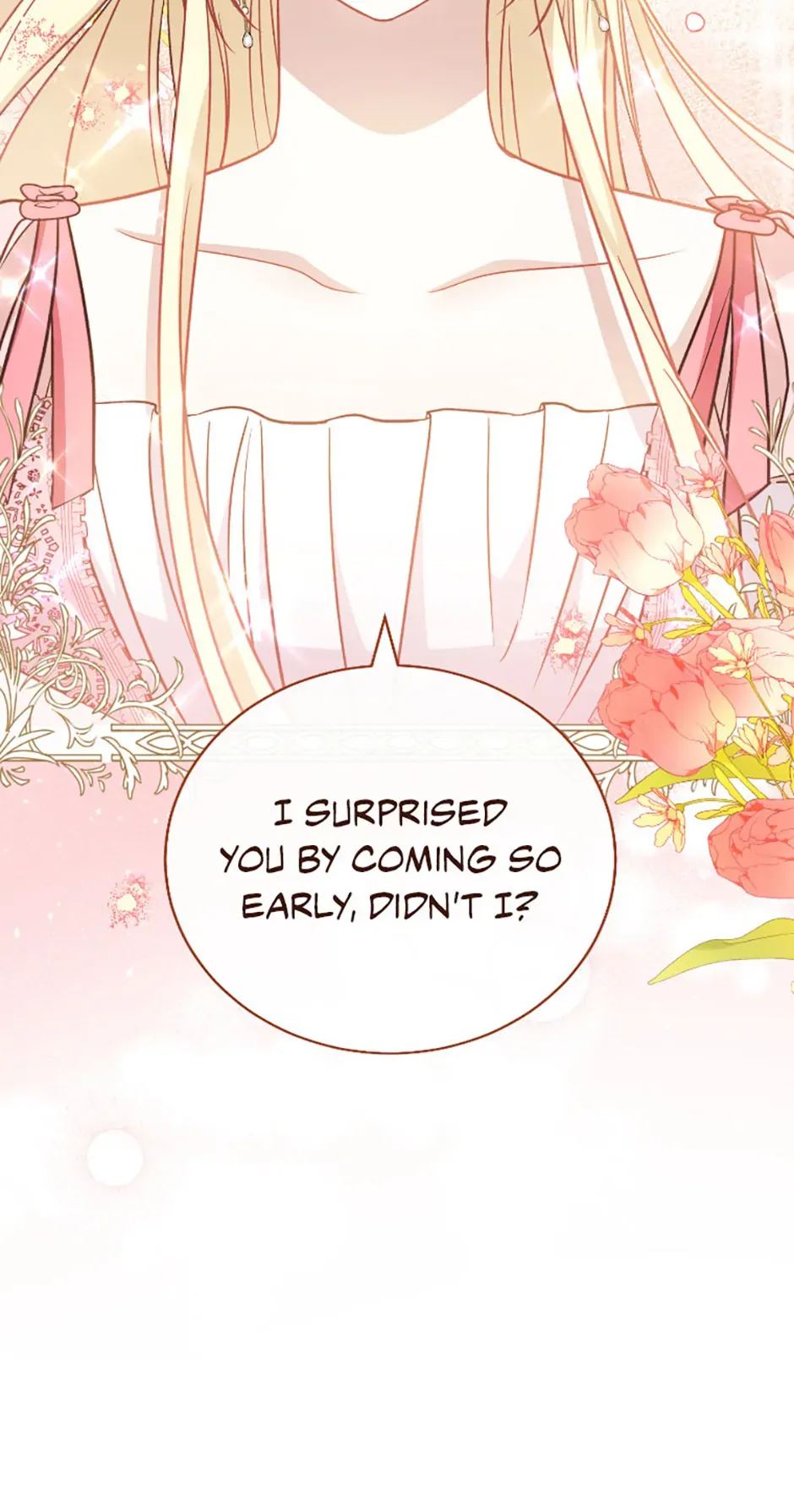 We Hate the Male Lead Chapter 33 page 45 - 