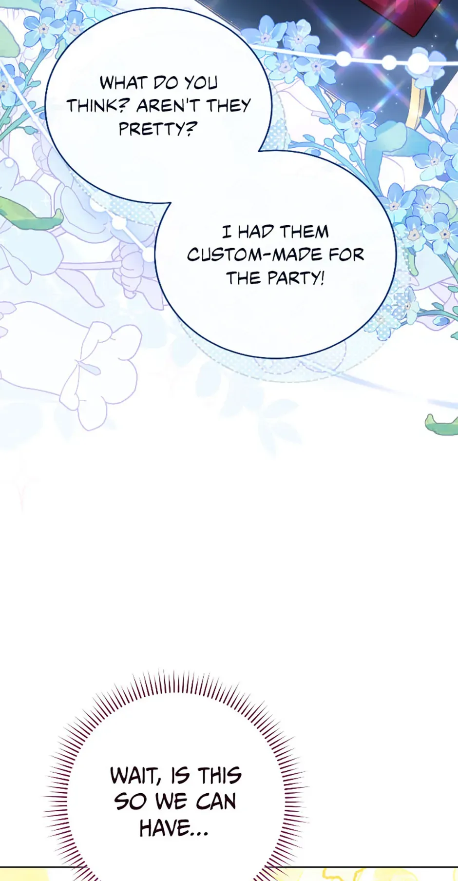 We Hate the Male Lead Chapter 33 page 50 - 