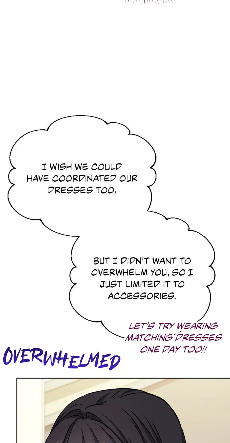 We Hate the Male Lead Chapter 33 page 52 - 