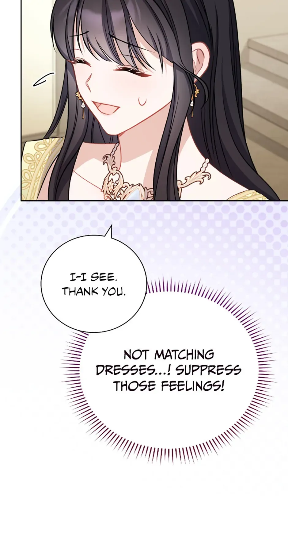 We Hate the Male Lead Chapter 33 page 53 - 