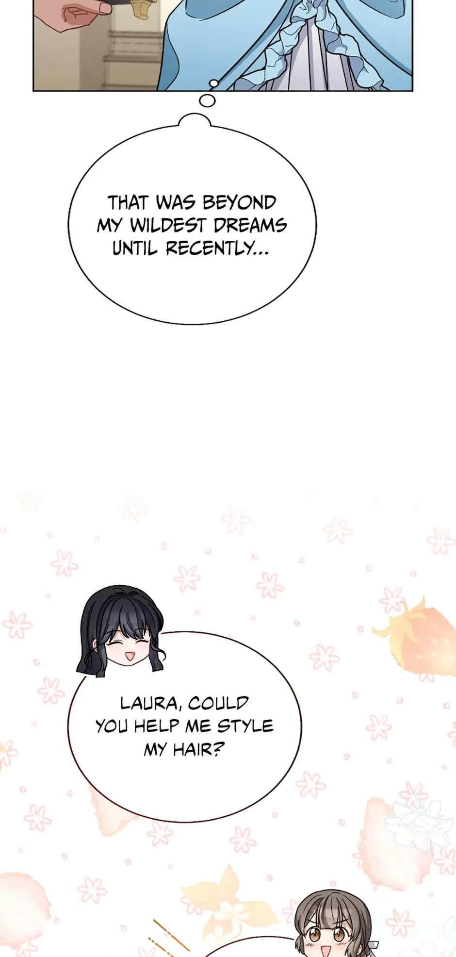 We Hate the Male Lead Chapter 33 page 55 - 