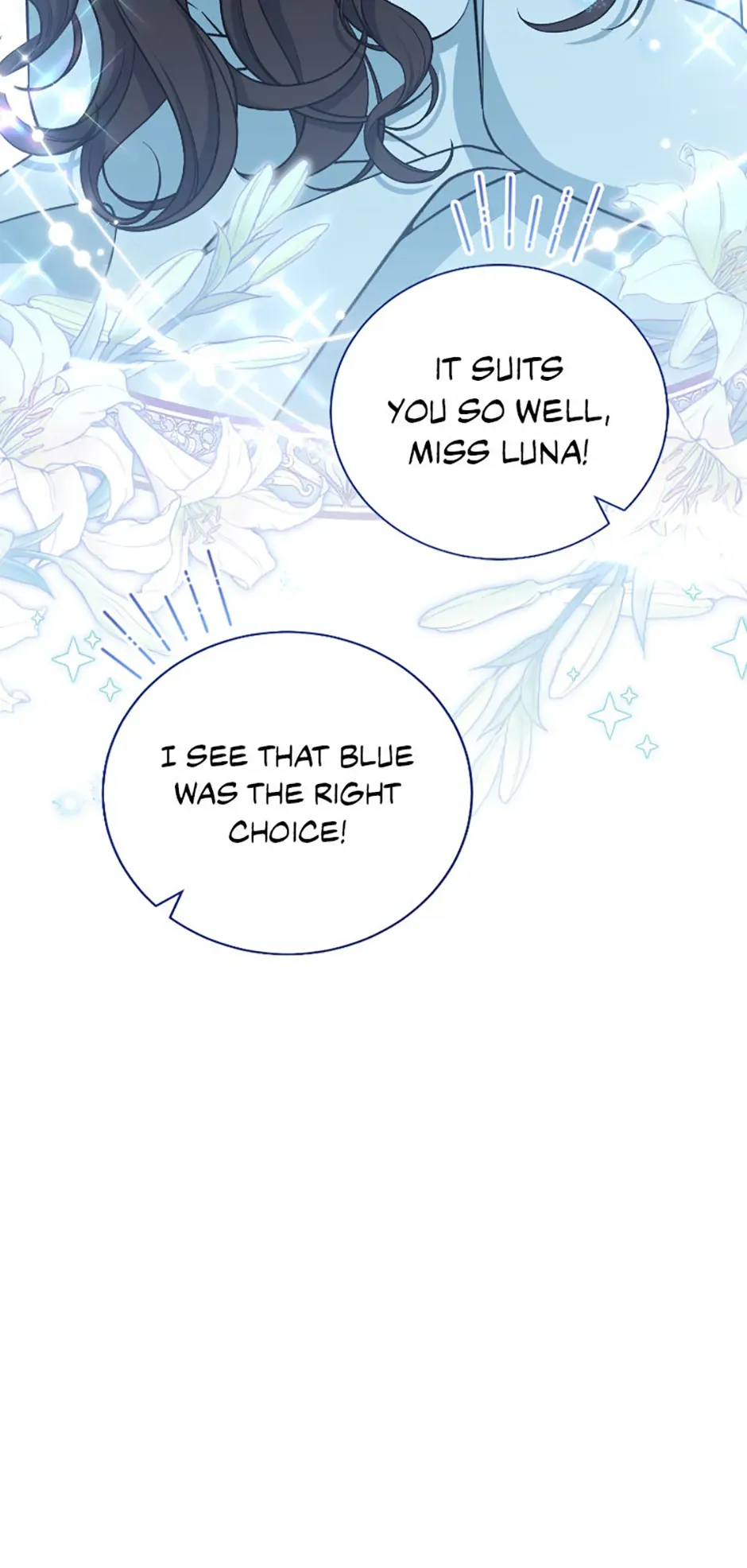 We Hate the Male Lead Chapter 33 page 59 - 