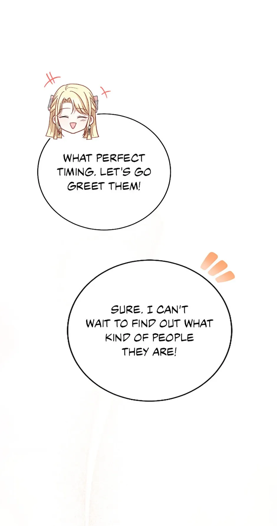 We Hate the Male Lead Chapter 33 page 61 - 