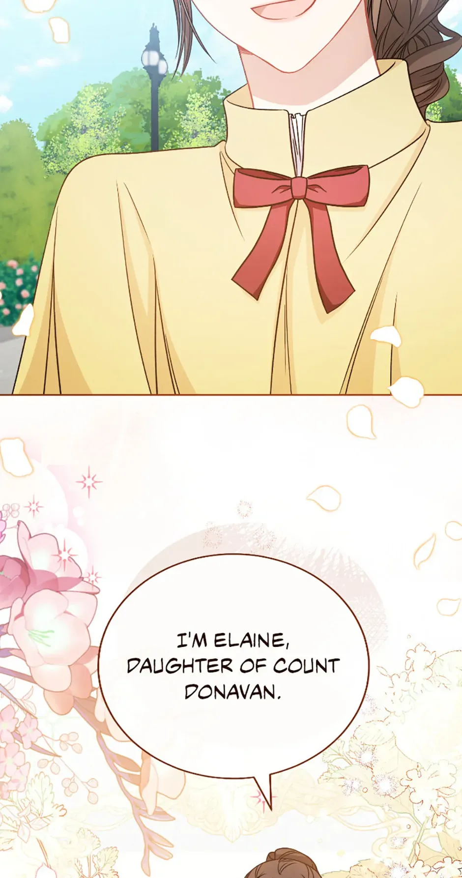 We Hate the Male Lead Chapter 33 page 63 - 
