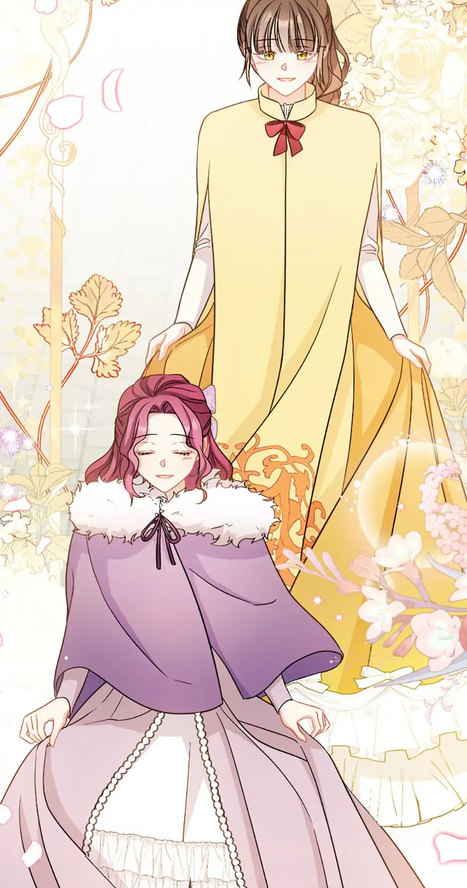 We Hate the Male Lead Chapter 33 page 64 - 