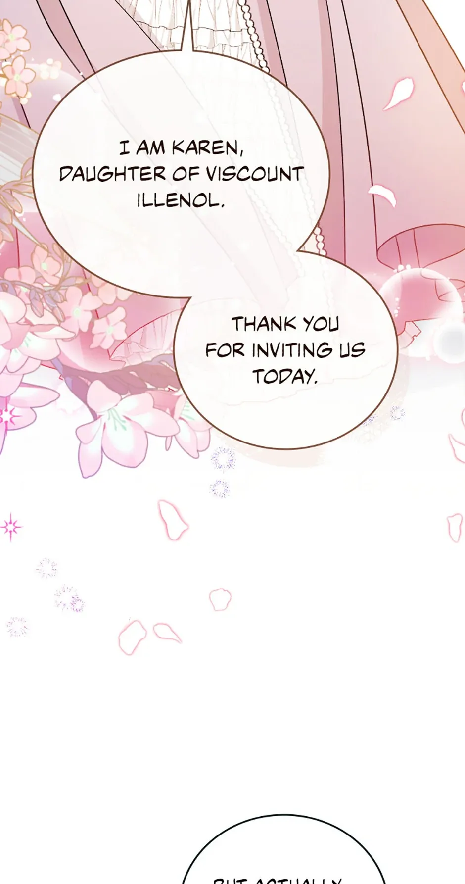 We Hate the Male Lead Chapter 33 page 65 - 