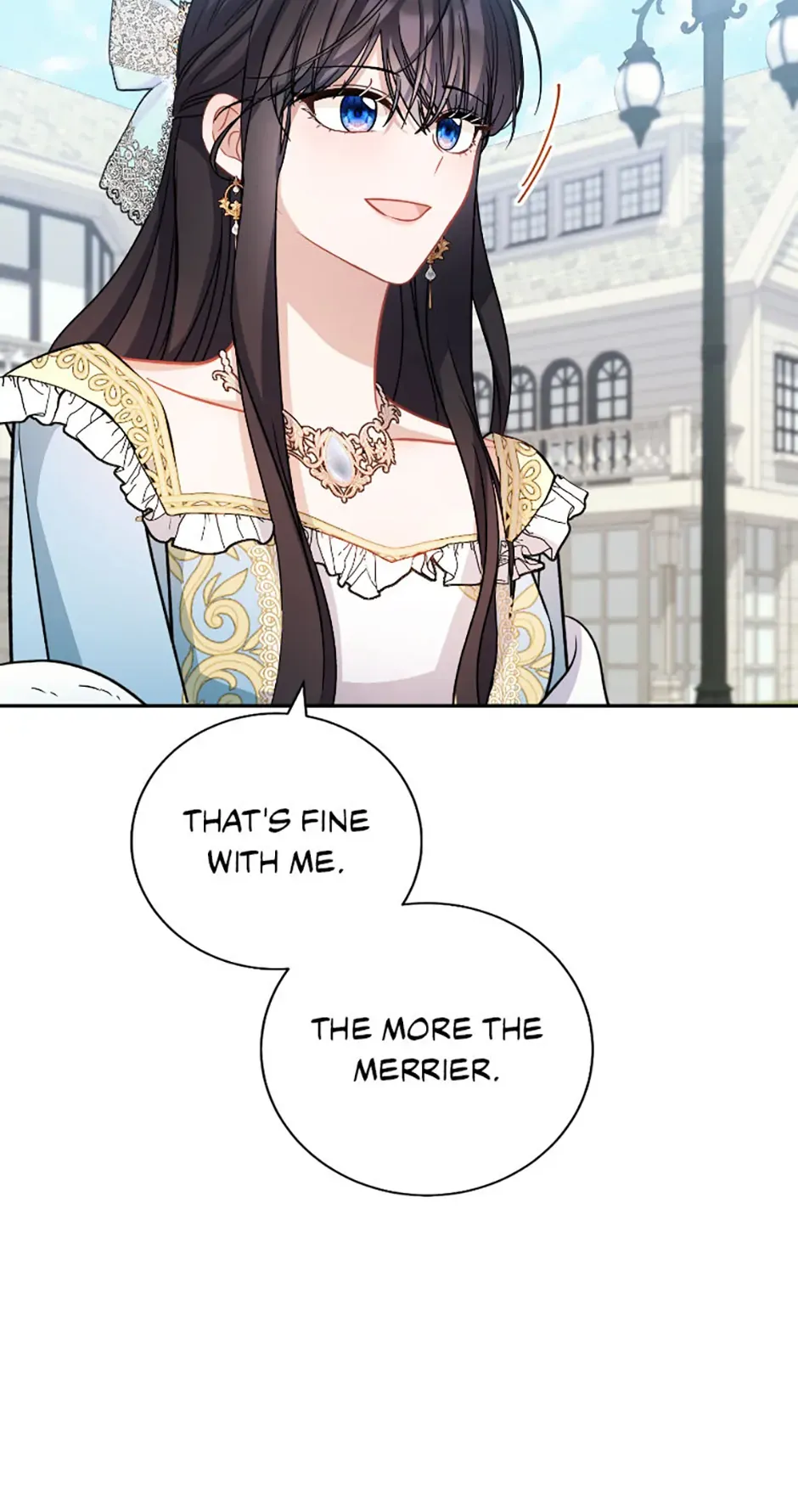 We Hate the Male Lead Chapter 33 page 68 - 