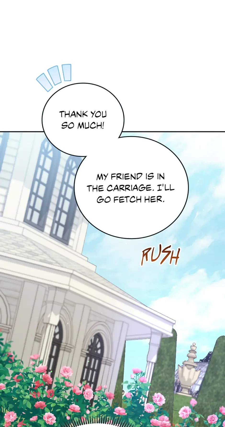 We Hate the Male Lead Chapter 33 page 69 - 