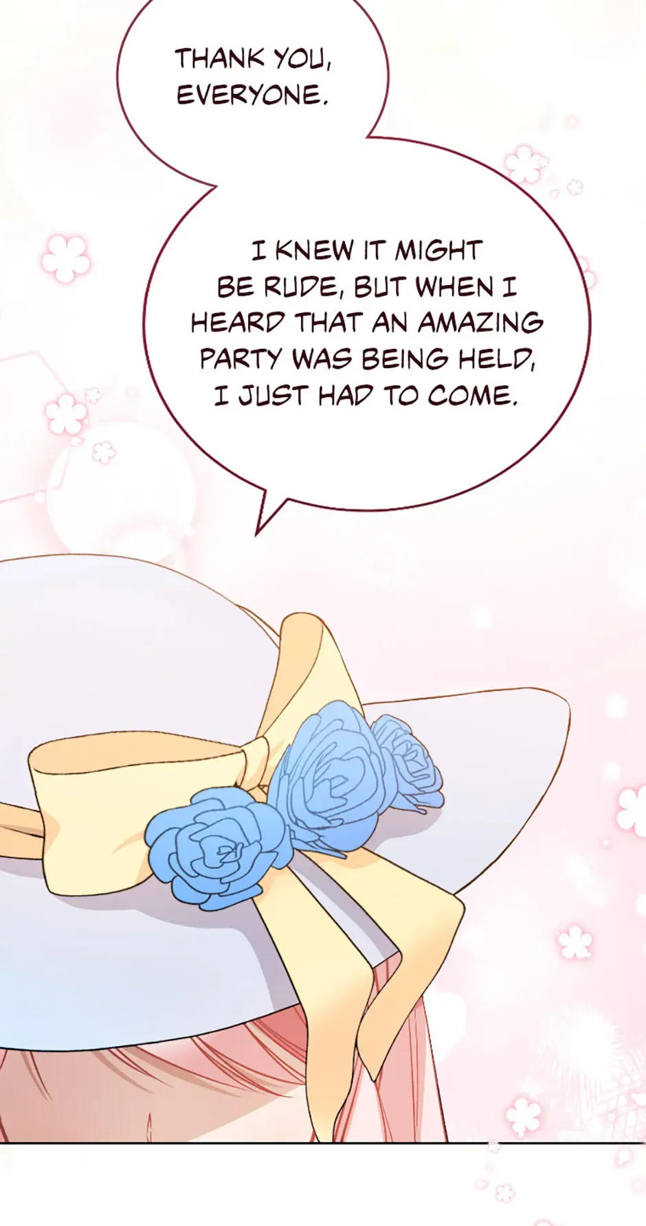 We Hate the Male Lead Chapter 33 page 71 - 