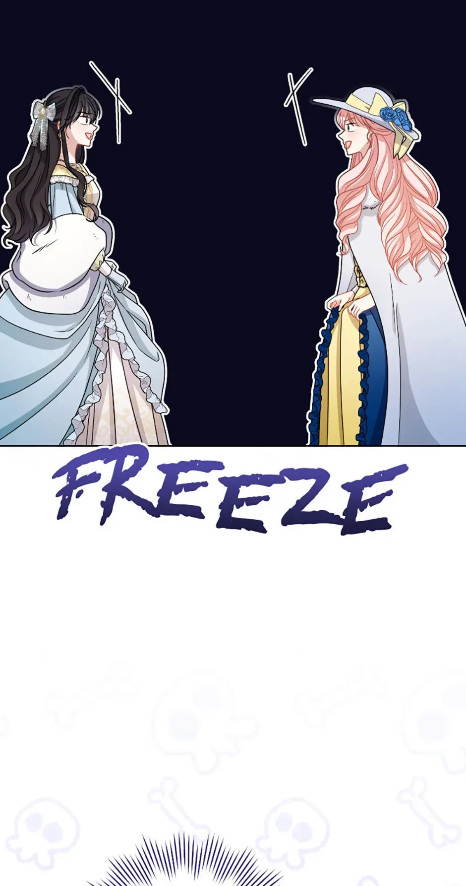 We Hate the Male Lead Chapter 33 page 74 - 