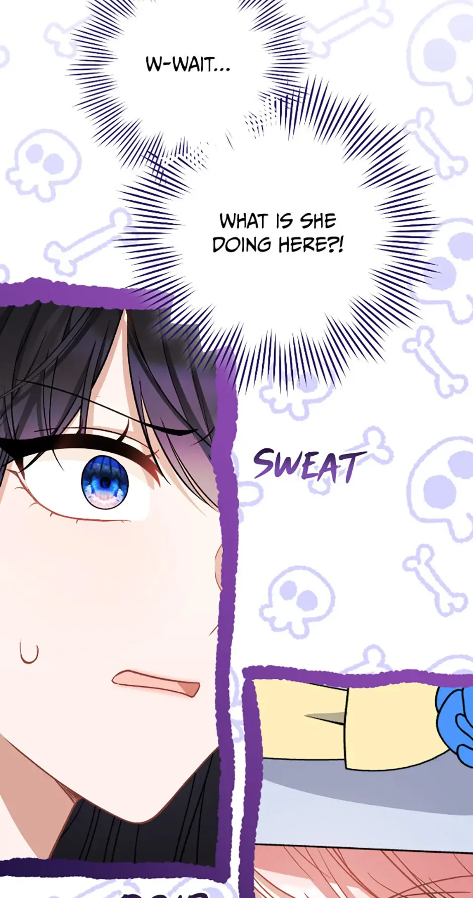 We Hate the Male Lead Chapter 33 page 75 - 