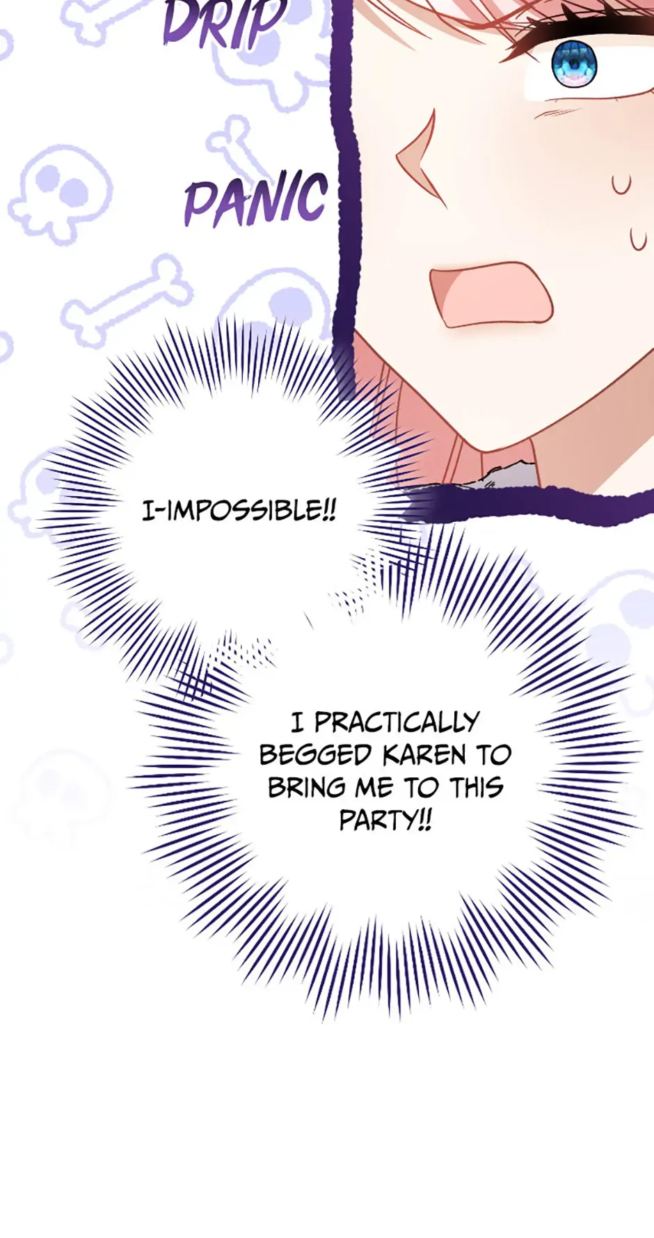We Hate the Male Lead Chapter 33 page 76 - 