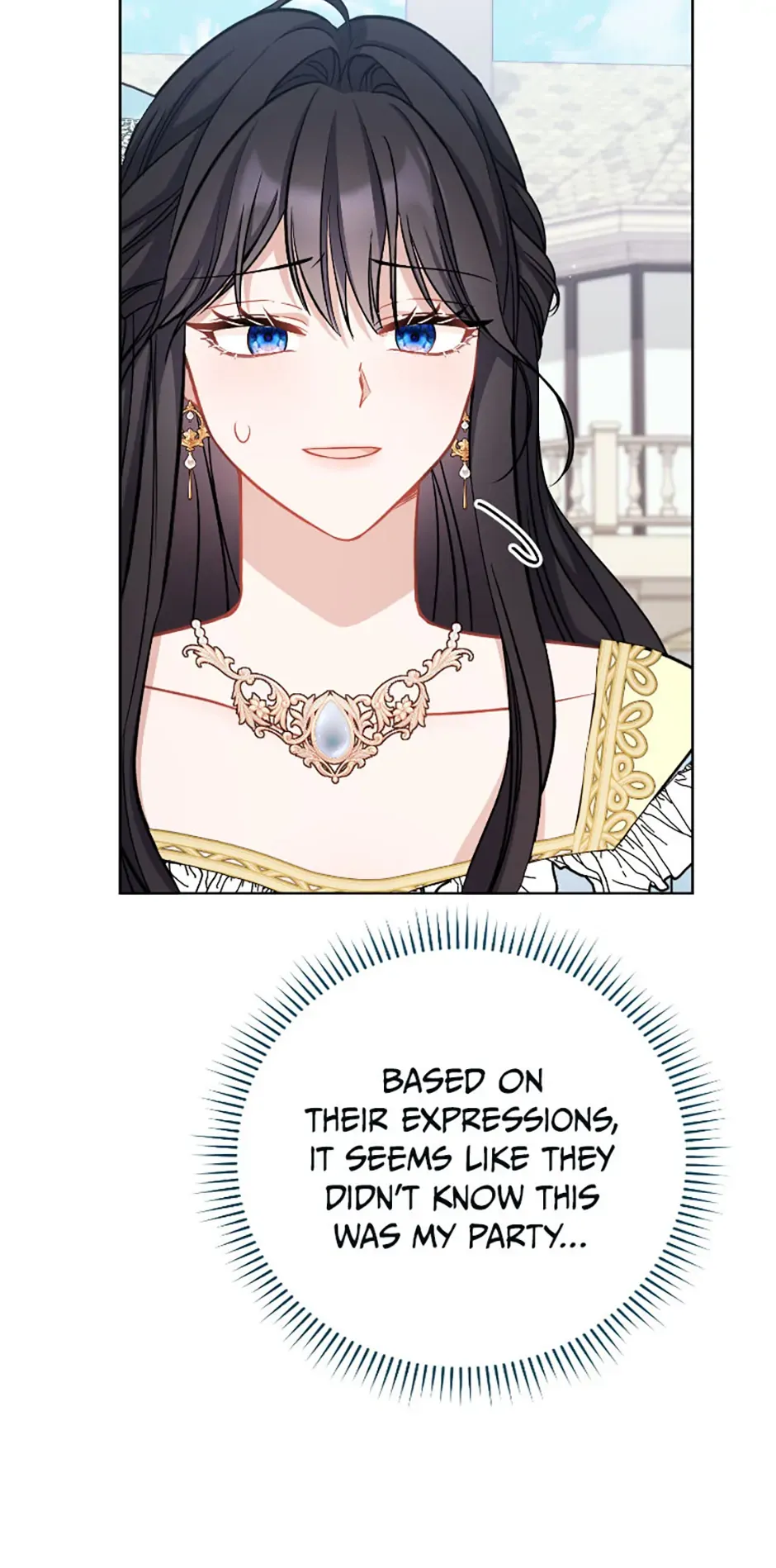 We Hate the Male Lead Chapter 33 page 80 - 
