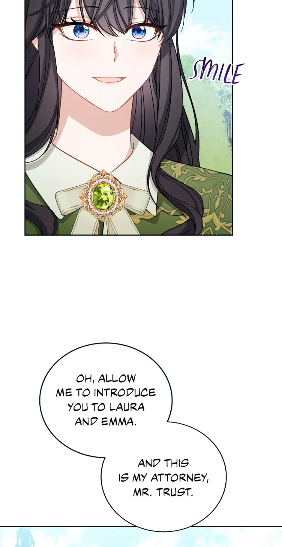 We Hate the Male Lead Chapter 33 page 9 - 
