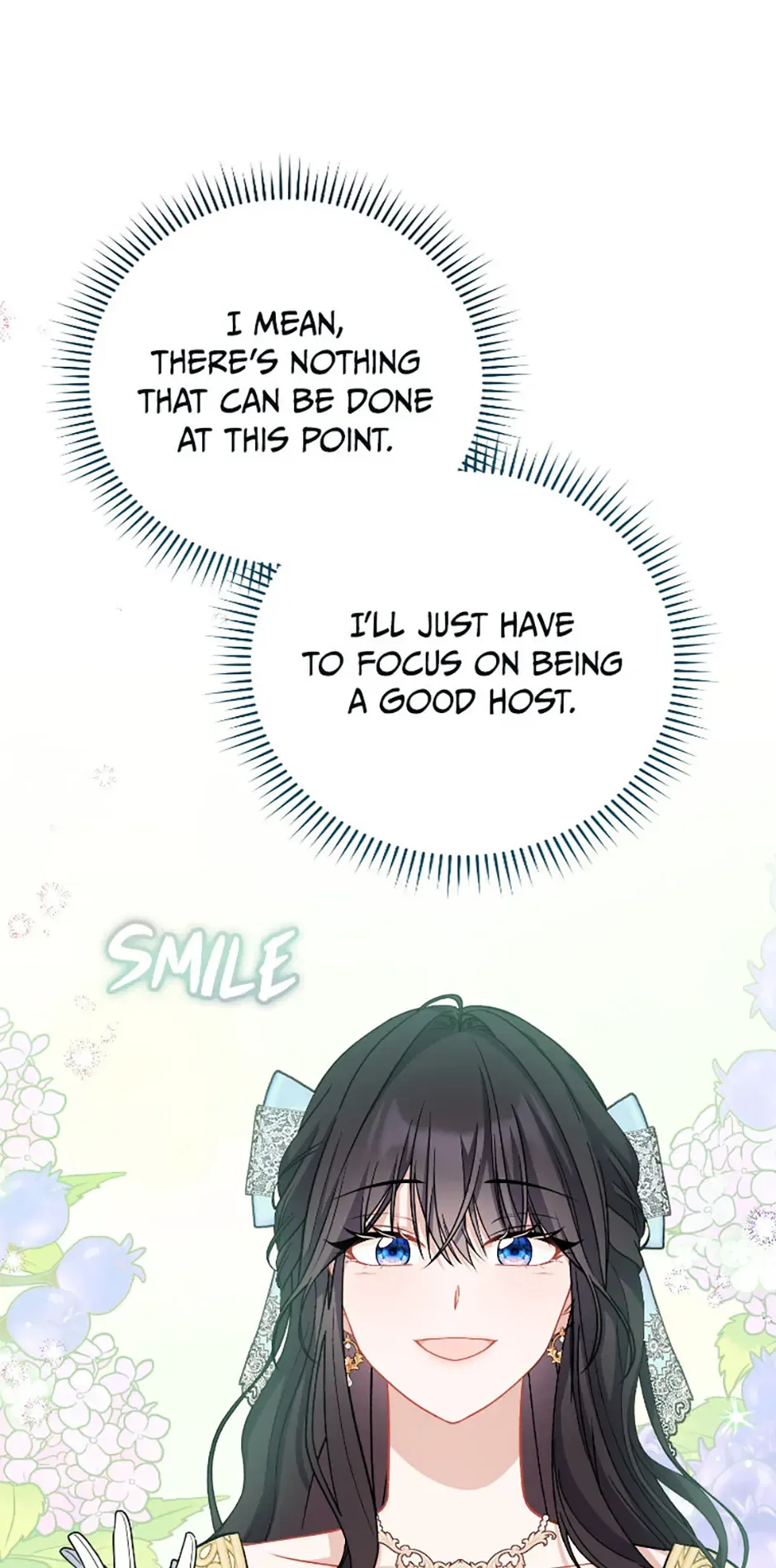 We Hate the Male Lead Chapter 33 page 81 - 