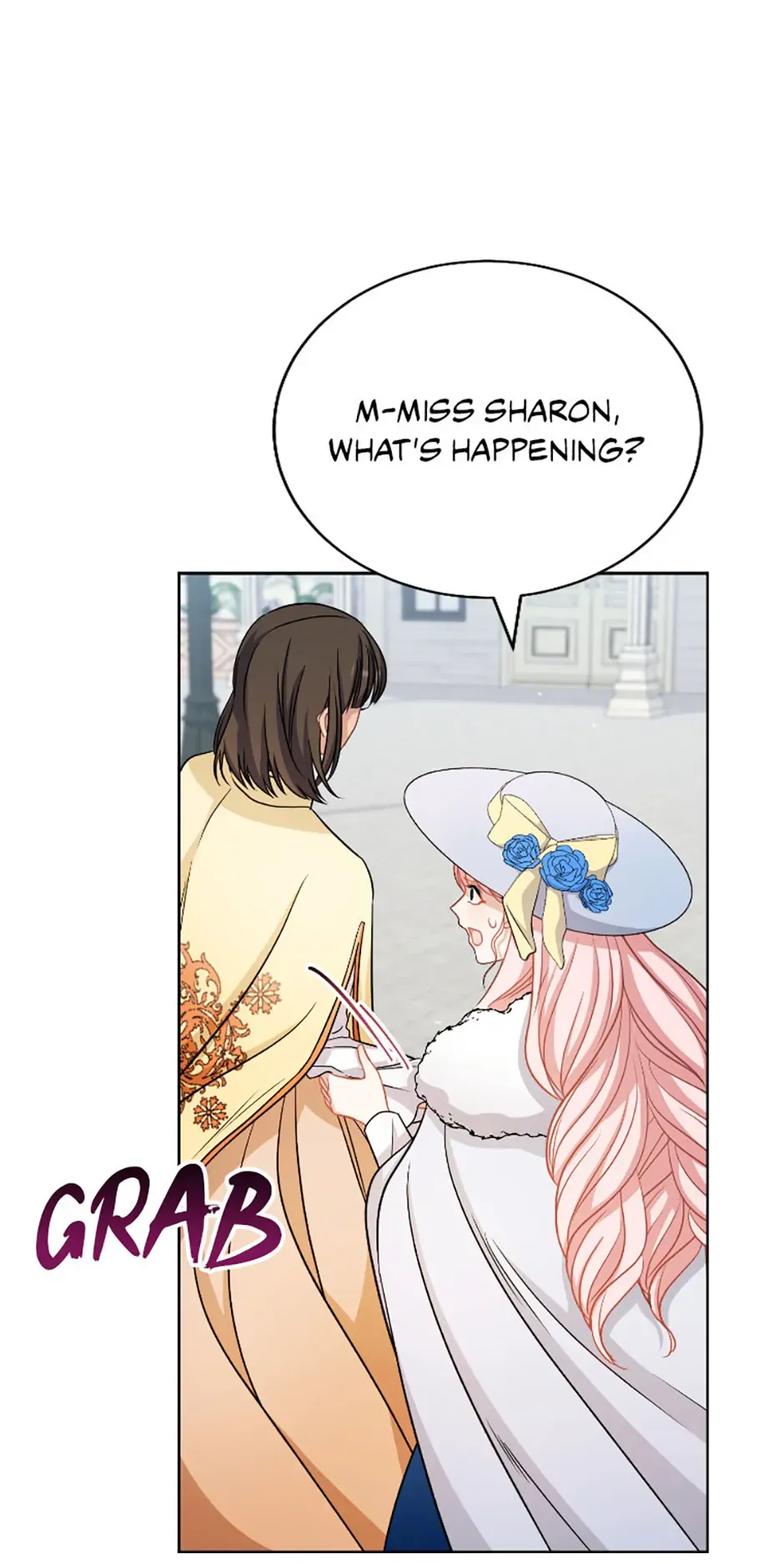 We Hate the Male Lead Chapter 33 page 85 - 