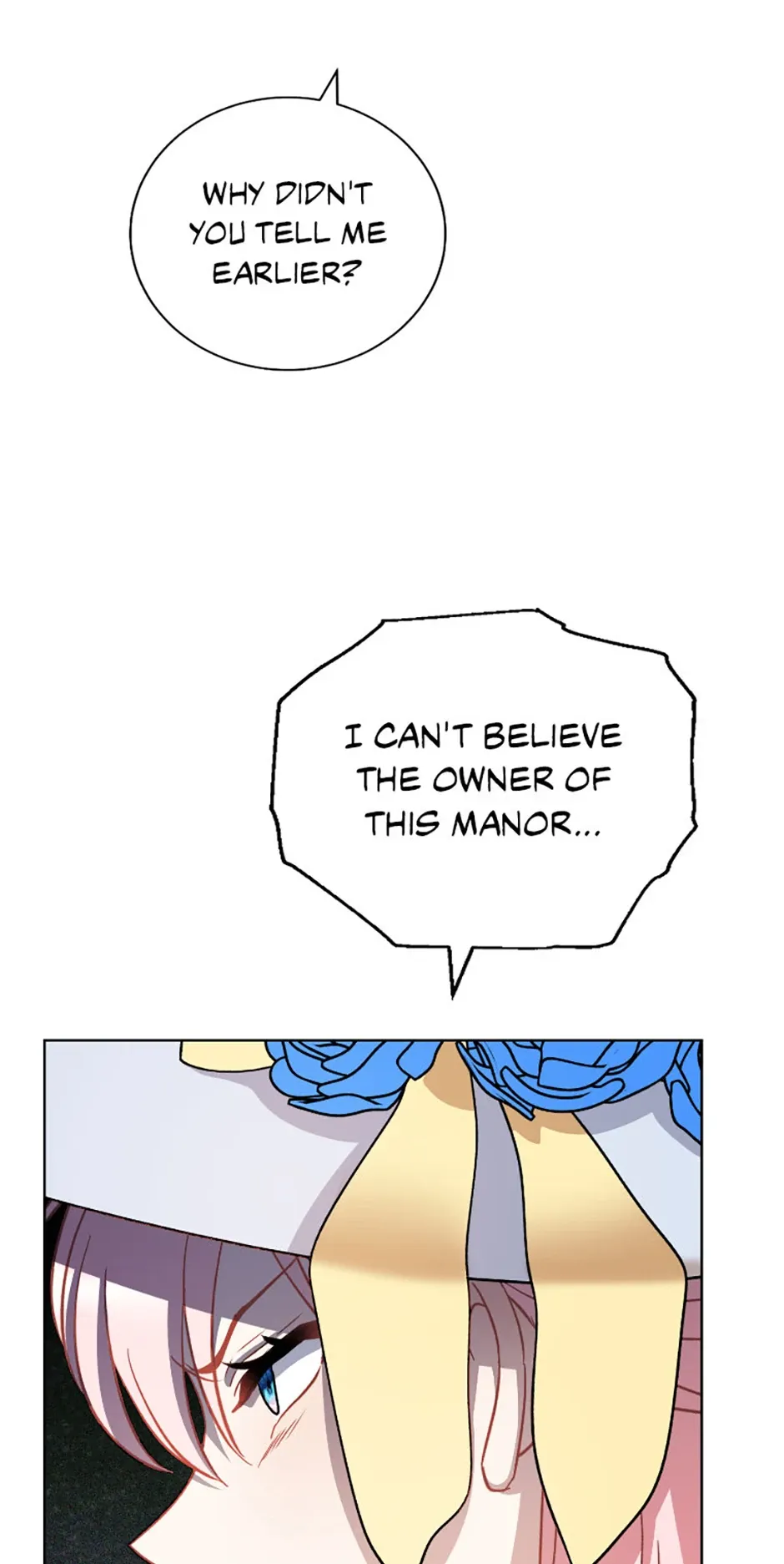 We Hate the Male Lead Chapter 33 page 86 - 
