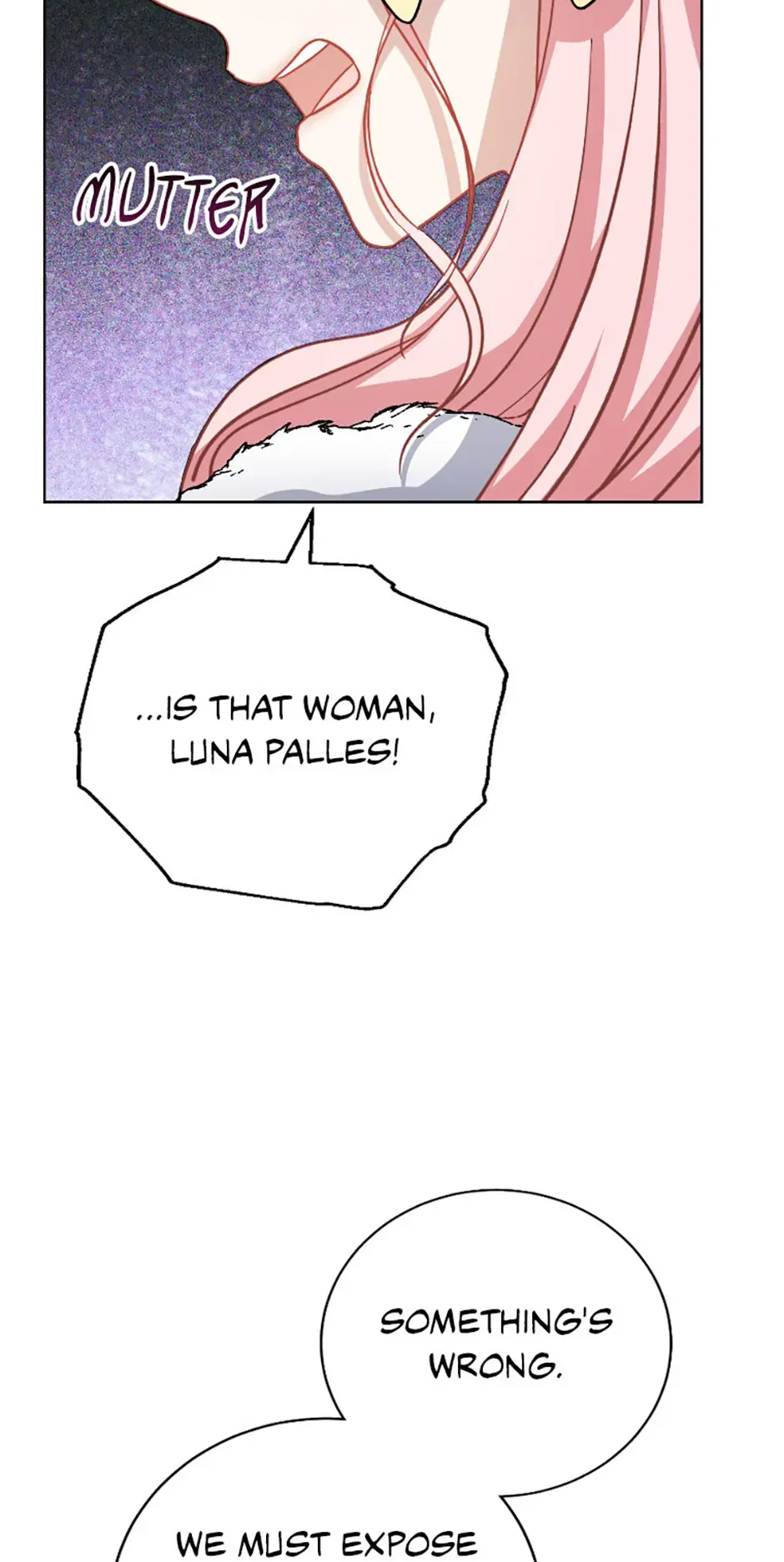 We Hate the Male Lead Chapter 33 page 87 - 