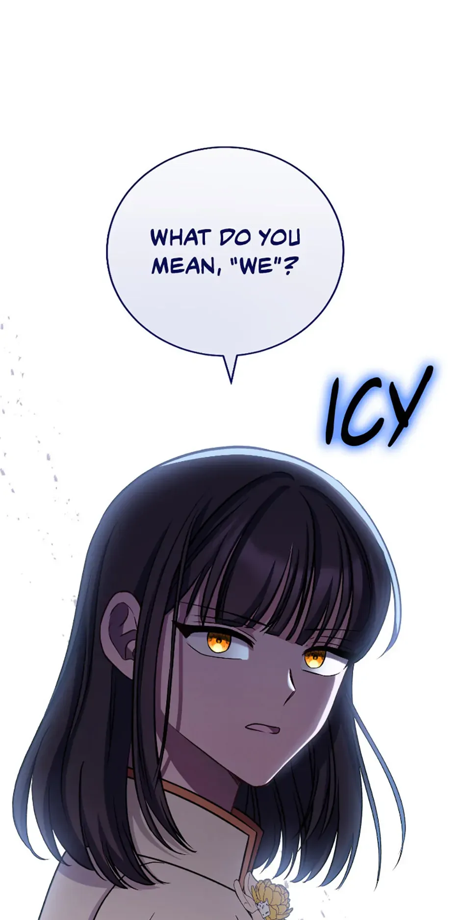 We Hate the Male Lead Chapter 33 page 90 - 