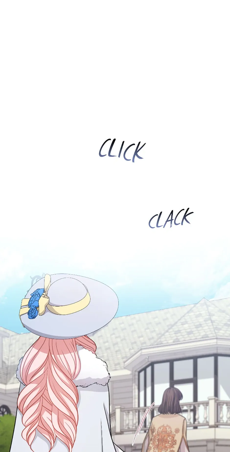 We Hate the Male Lead Chapter 33 page 92 - 