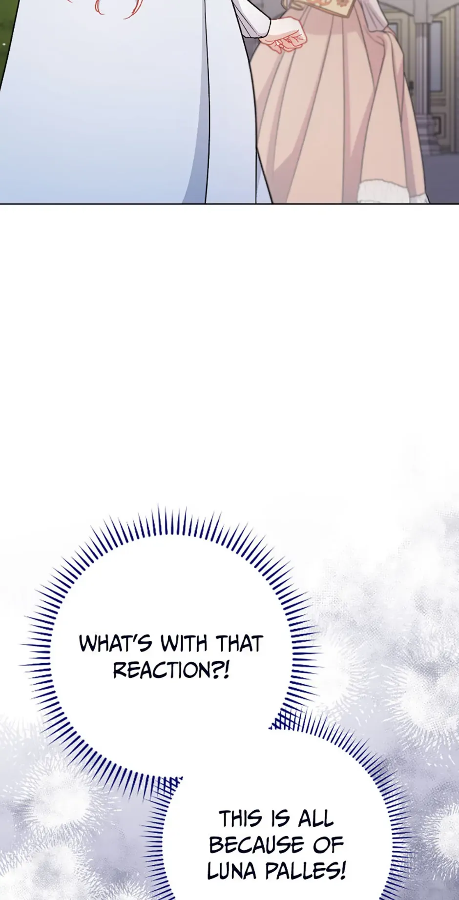 We Hate the Male Lead Chapter 33 page 93 - 