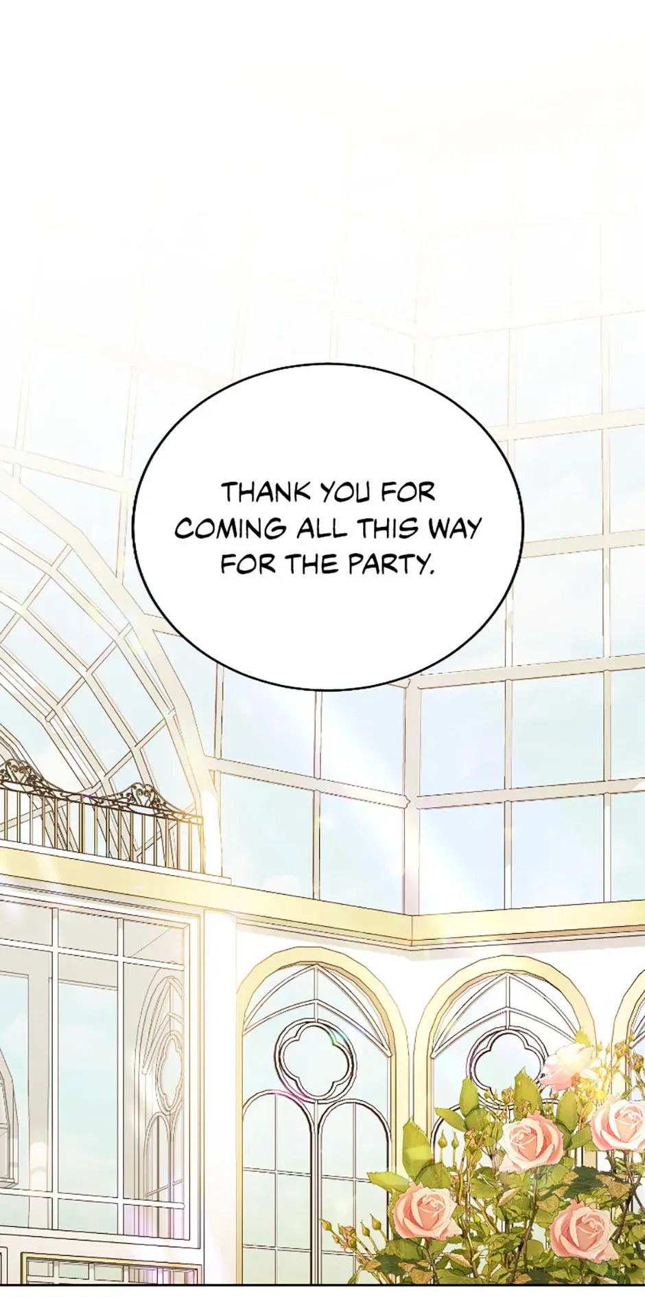 We Hate the Male Lead Chapter 34 page 1 - 