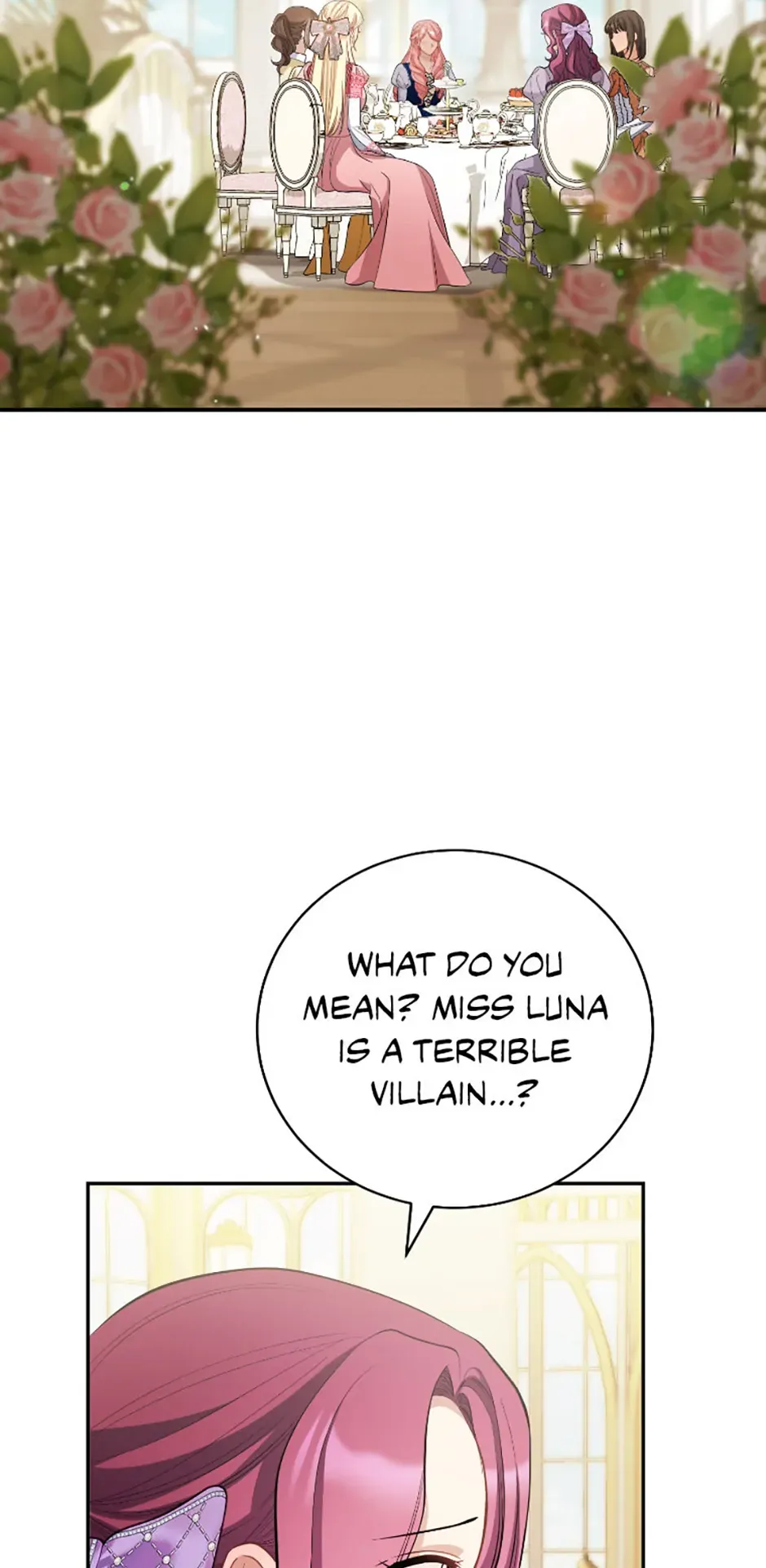 We Hate the Male Lead Chapter 34 page 19 - 