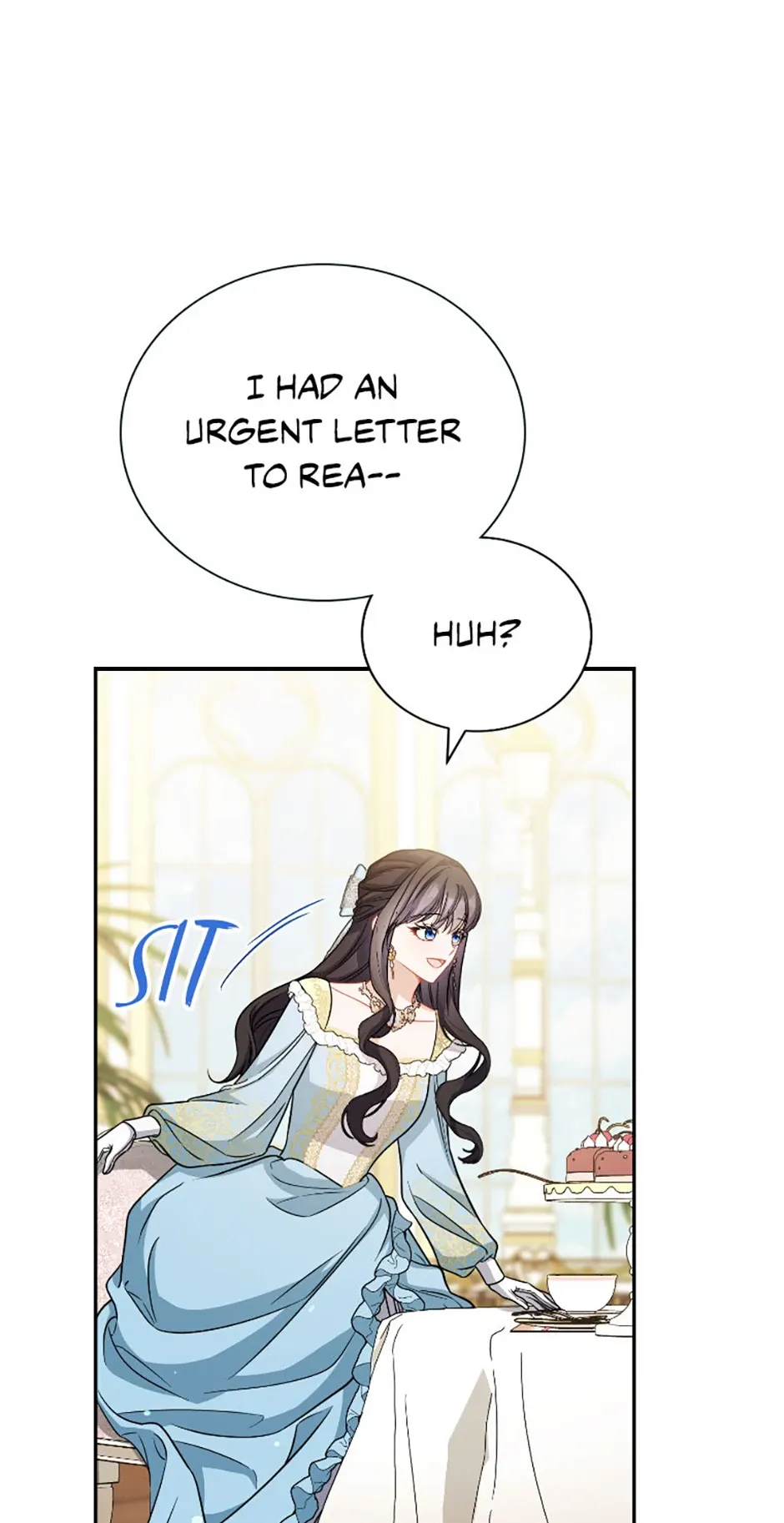 We Hate the Male Lead Chapter 34 page 25 - 