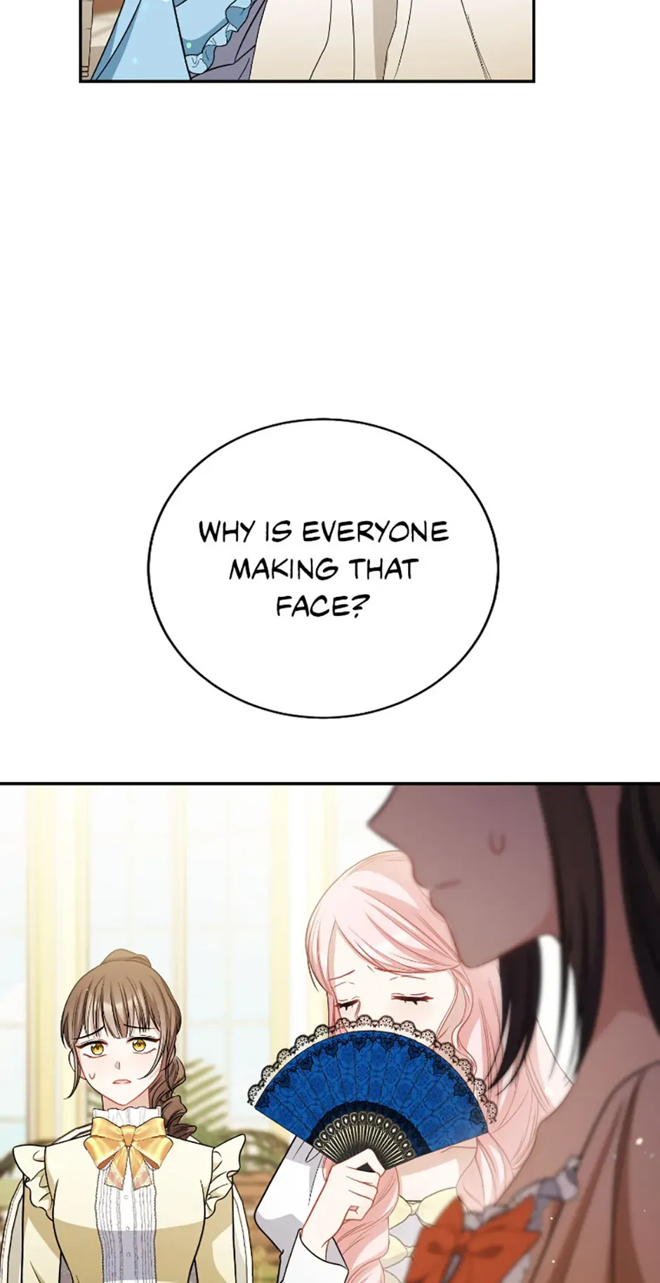 We Hate the Male Lead Chapter 34 page 26 - 