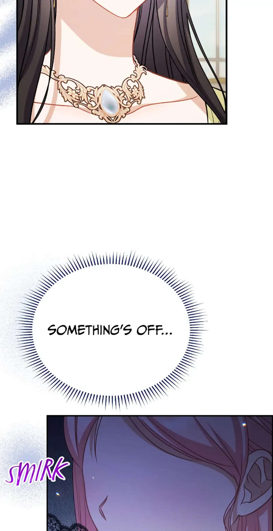 We Hate the Male Lead Chapter 34 page 28 - 