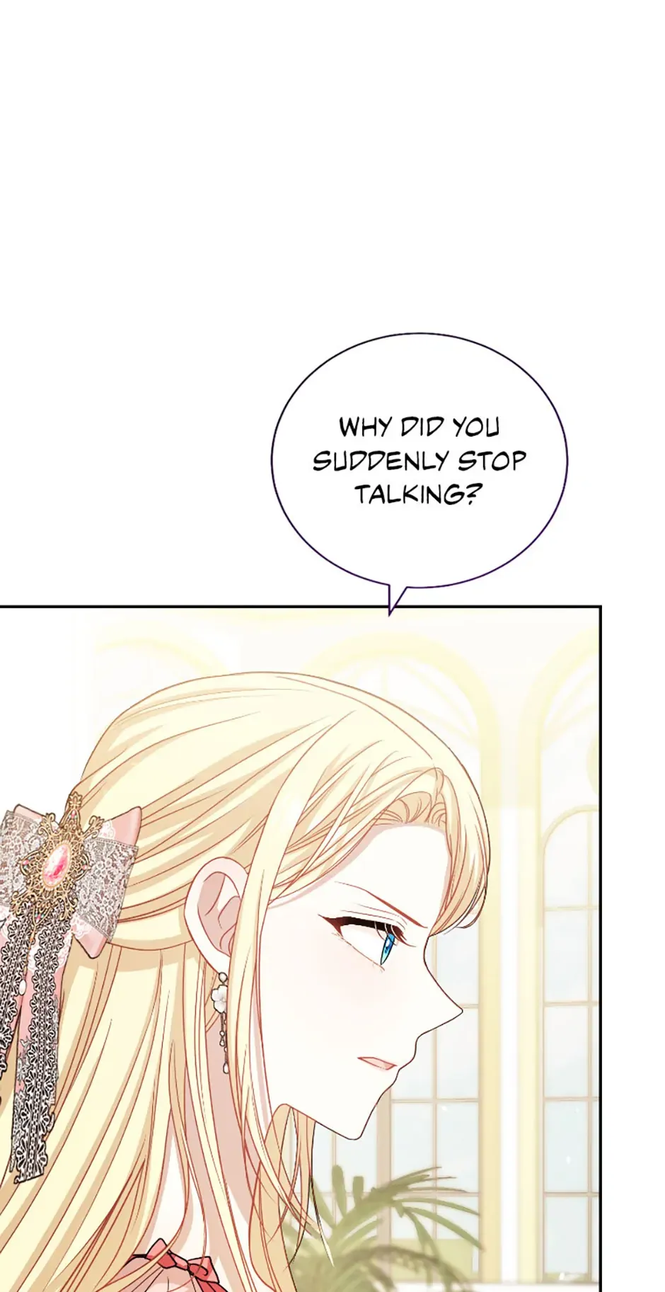 We Hate the Male Lead Chapter 34 page 31 - 