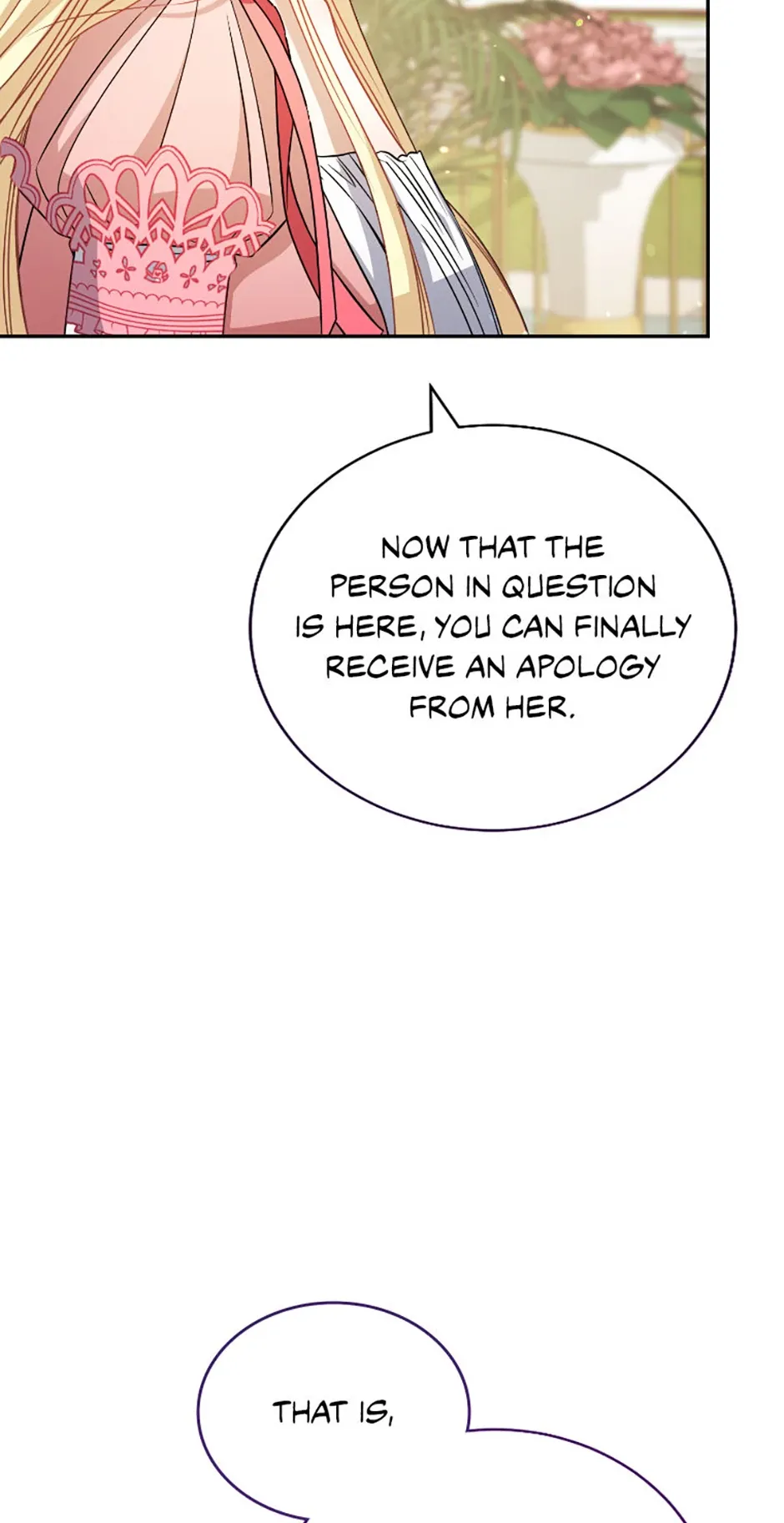 We Hate the Male Lead Chapter 34 page 32 - 