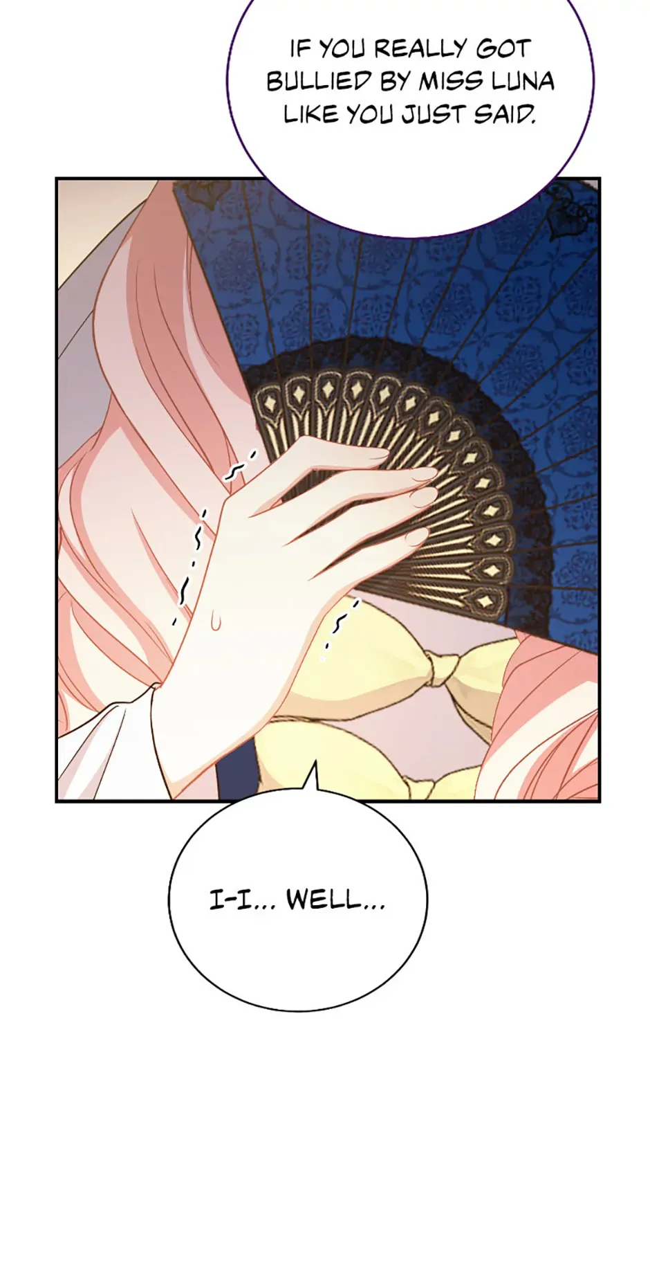We Hate the Male Lead Chapter 34 page 33 - 