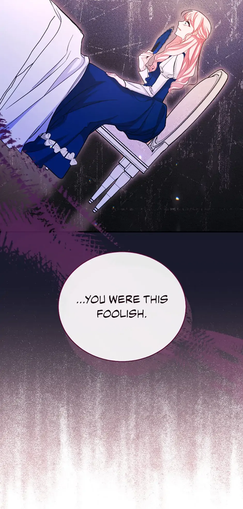 We Hate the Male Lead Chapter 34 page 37 - 