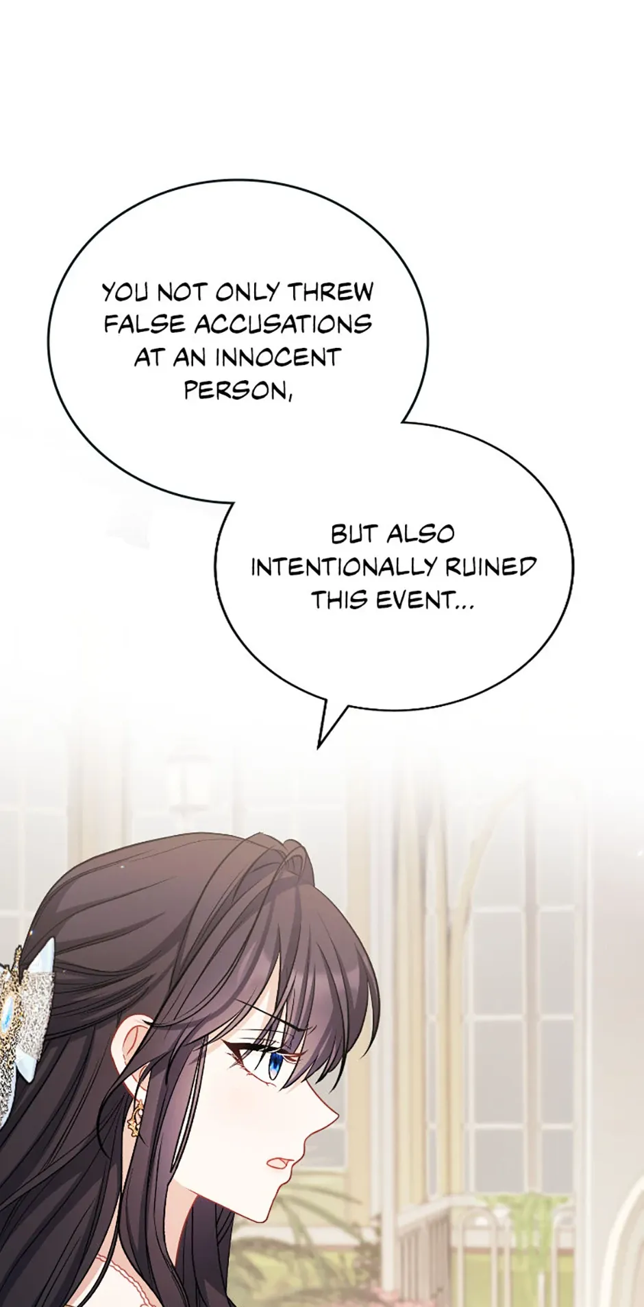 We Hate the Male Lead Chapter 34 page 40 - 