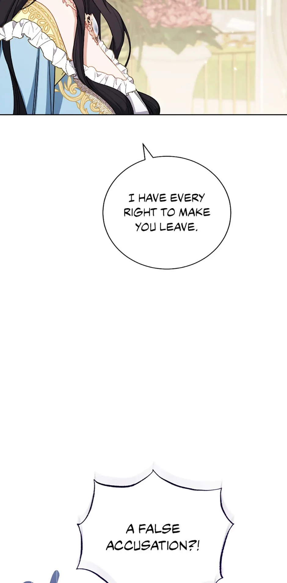 We Hate the Male Lead Chapter 34 page 41 - 