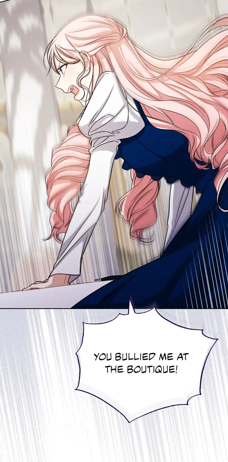 We Hate the Male Lead Chapter 34 page 43 - 