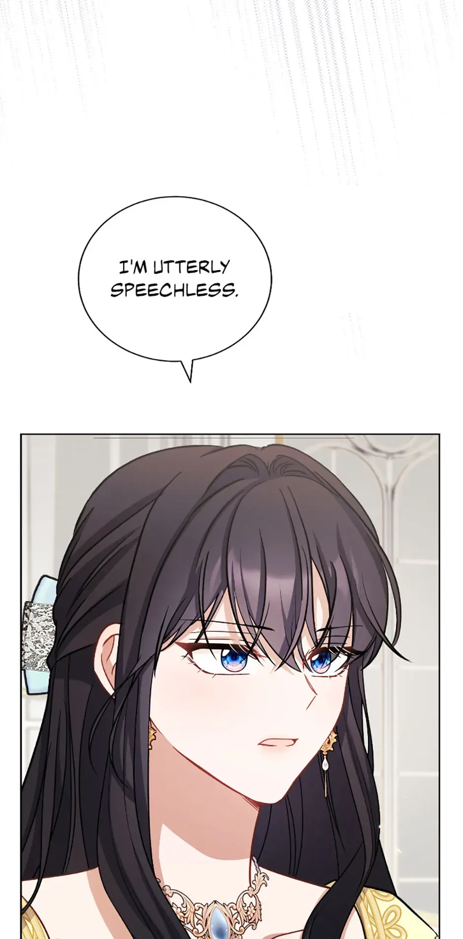We Hate the Male Lead Chapter 34 page 44 - 